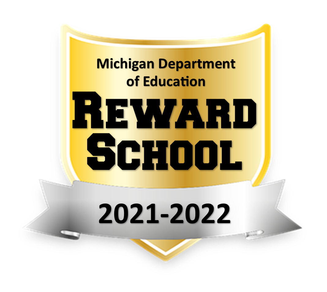 Reward School 2021-22