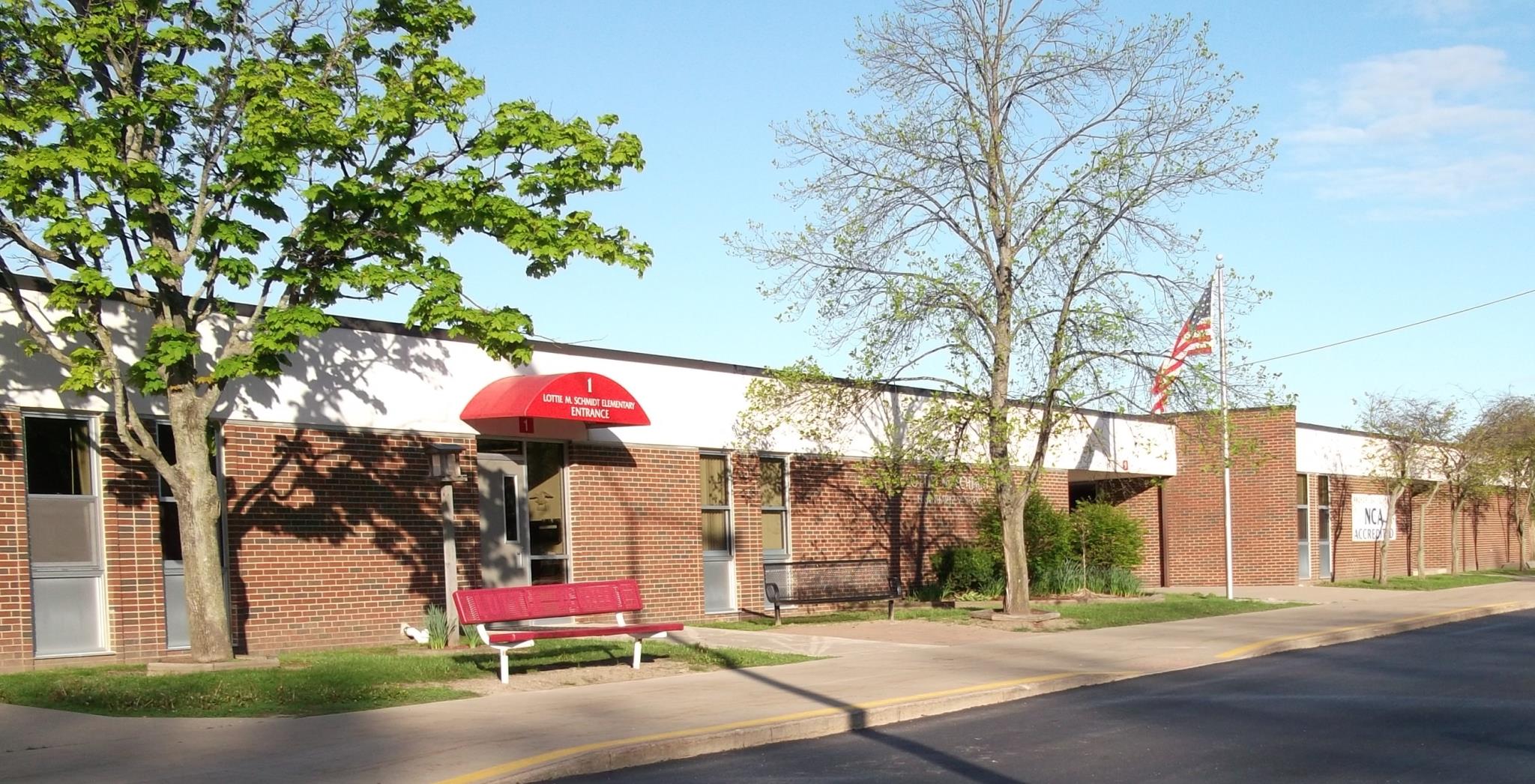 Lotti Building