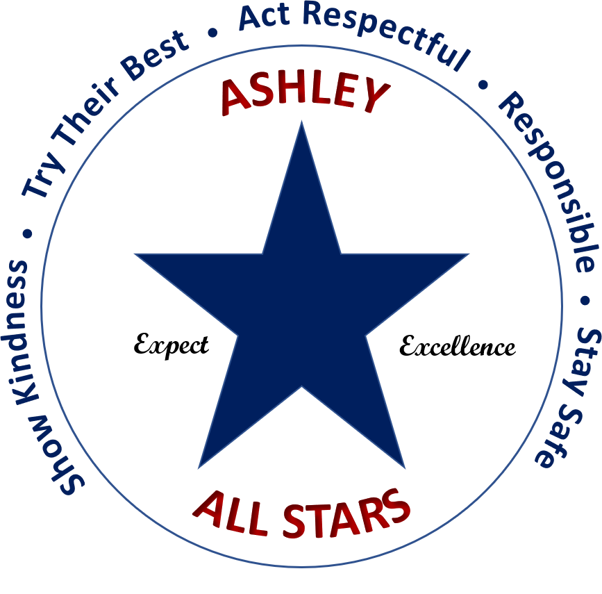 Ashley All Star Logo