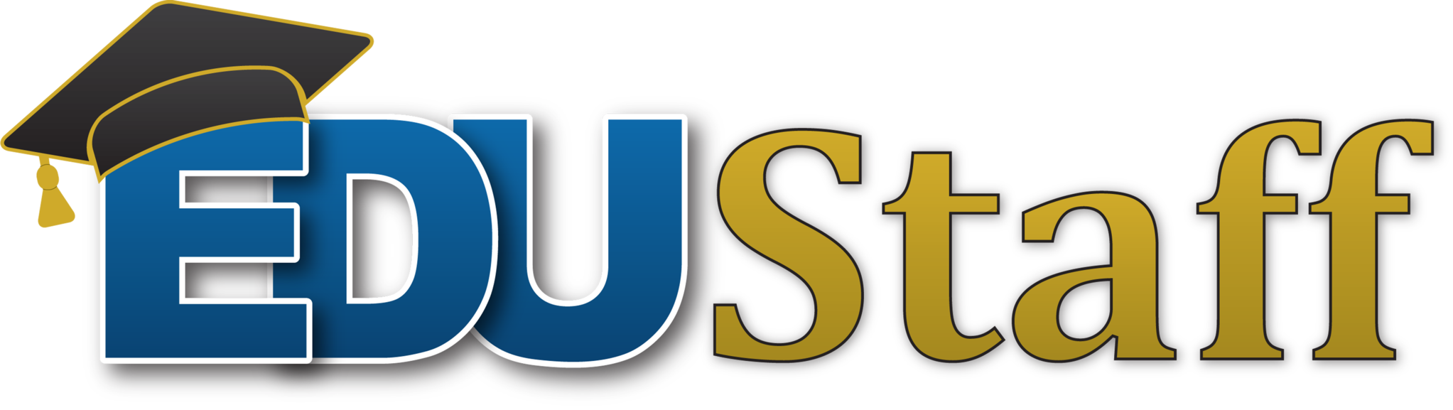 EDUStaff logo