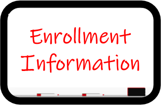 Enrollment &  School of Choice  Information