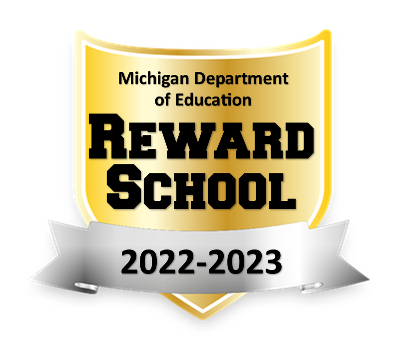 Reward School 2022-23