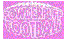 Powder Puff Clipart